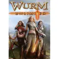 Steam Wurm Unlimited Key EUROPE