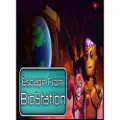 Steam Escape From BioStation Key GLOBAL