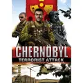 Steam Chernobyl: Terrorist Attack Key GLOBAL