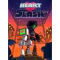 Steam Heart and Slash Key EUROPE