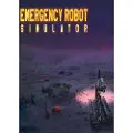 Steam Emergency Robot Simulator Key GLOBAL