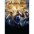 Steam Sid Meier's Civilization IV: Colonization Key GLOBAL