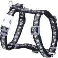 Red Dingo Diamond Hundesele