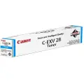 Canon Toner cyan Type C-EXV28 38.000 sider