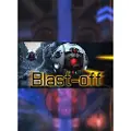 Steam Blast-off Key GLOBAL