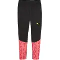 Puma Individual Final Ff Treningsbukse