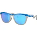 Oakley Mann Frogskins Hybrid Solbriller