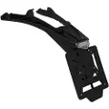 Rtech Integra Racing Taillight Husqvarna Fe 250/350/450/501&te 150/250/300 2017-2019 Skiltholder