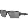 Oakley Mann Flak 2.0 Xl High Resolution Collection Solbriller