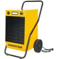 Masterline Master affugter DH44 Professionel, 40 l med timetæller