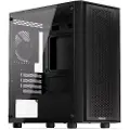 Krux Scor Pc-tårnkasse