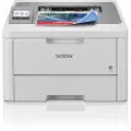 Brother HL-L8230CDW - Skriver - farge - Dupleks - LED - A4/Legal - 600 x 600 dpi - inntil 30 spm (mono) / inntil 30 spm (farge) - kapasitet: 250 ark - USB 2.0, Wi-Fi(n)