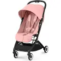 Cybex barnevogn Orfeo Candy Pink
