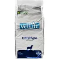Farmina Vetlife Ultrahypo 12kg Hundefôr