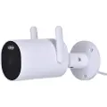 Xiaomi AW300 Outdoor Camera 2K Full-HD Smart Full-Color Night Vision Focus Zone Setting IP66 Weather-resistant
