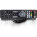 WIWA H.265 MINI DVB-T/DVB-T2 H.265 HD