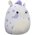 Squishmallows P19 Abelita Bamse