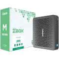 Zotac ZBOX M Series MI648 edge