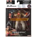 Bandai Tekken Kazuya Mishima Game Dimensions-figur