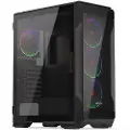 Krux Heko Pc-tårnkasse
