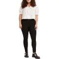 Levi's 720 High Rise Super Skinny Jeans