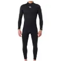 Rip Curl Freelite Bz Stm 4/3 Gb Våtdrakt svart
