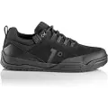 First Degree Flite Shoes svart