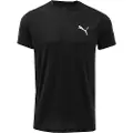 Puma Evostripe Kortarmet T-skjorte