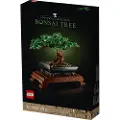 LEGO Bonsai-tre Konstruksjonssett