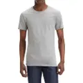 Levi's Slim Kortarmet T-skjorte 2 Enheter