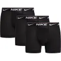 Nike Ultra Comfort Boxers 3 Enheter
