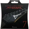 Ibanez IEGS7 7 Strings Electric Guitar Set Super Light