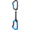 Climbing Technology Lime B Set Dy 11 Mm Quickdraw