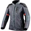 Ls2 Textil Alba Jakke