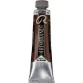 Taidepiste Artequipment TALENS REMBRANDT 40ML 409 - BRENNT UMBER - uniw oljefarge