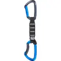 Climbing Technology Lime B Set Tapered Ny Pro Quickdraw