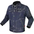 Ls2 Textil Oaky Jakke