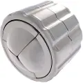 Gigamic Huzzle Cast Hjernetrim nivå 4: Cylinder