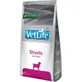 Farmina Struvitthundefôr For Voksne Hunder 2kg