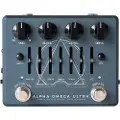 Darkglass Alpha Omega Ultra AUX Bass Preamp