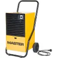 Master Dh 26 27l/24h Avfukter