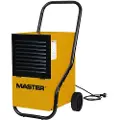 SYDVESTA Master 900W Luftaffugter DH 752 46,7liter/24timer