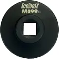 Icetoolz 52.2 Mm Krankverktøy