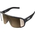 POC Aspire, Solbriller, Uranium Black