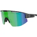 Bliz Matrix Crystal Black Solbriller svart
