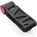 Seatylock Foldylock Foldelås