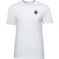 Black Diamond Alpinist Kortarmet T-skjorte