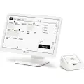 Sumup Pos Lite+ Skjerm