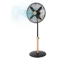 Cecotec Energysilence 600 Woodstyle Stående Vifte