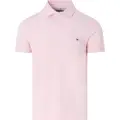 Tommy Hilfiger 1985 Collection Stripe Slim Fit Kortermet Poloskjorte